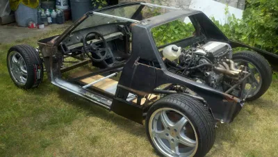 Kit Cars
